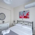 Apartman Nimarevi Szoroní