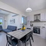 Apartman Nimarevi Szoroní