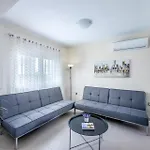Apartman Nimarevi *