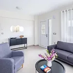 Nimarevi Apartman *