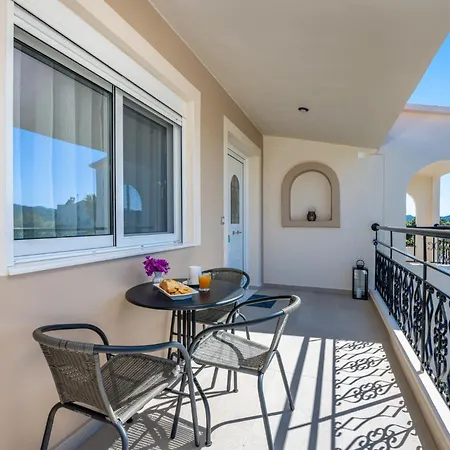 アパート Nimarevi *