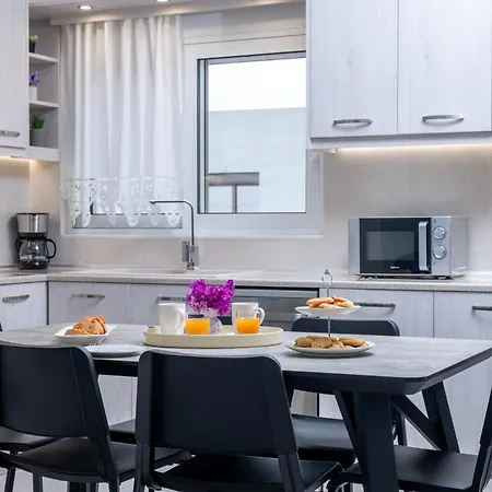 Nimarevi Apartamento Soroni