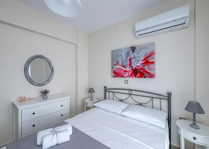 Lägenhet Nimarevi Soroni