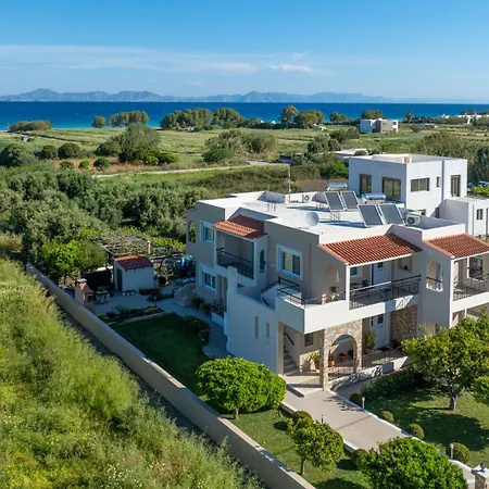 Nimarevi Apartmán Soroni