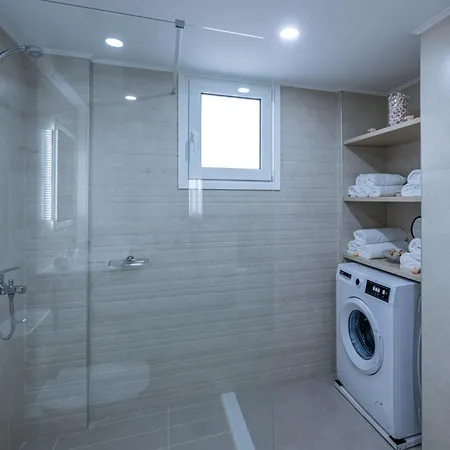 Apartment Nimarevi *