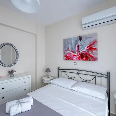 Apartment Nimarevi Soroni