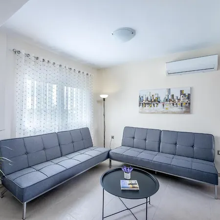 Apartmán Nimarevi *