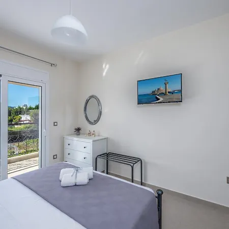 Nimarevi Apartment *