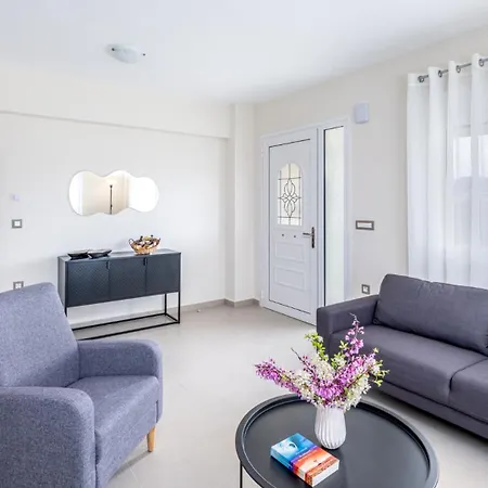 Nimarevi Apartment *
