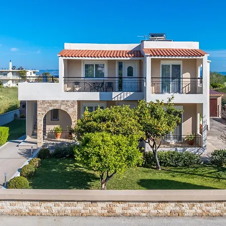 Nimarevi Apartment *