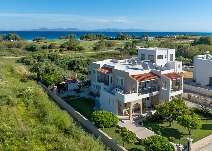 Nimarevi Apartmán Soroni