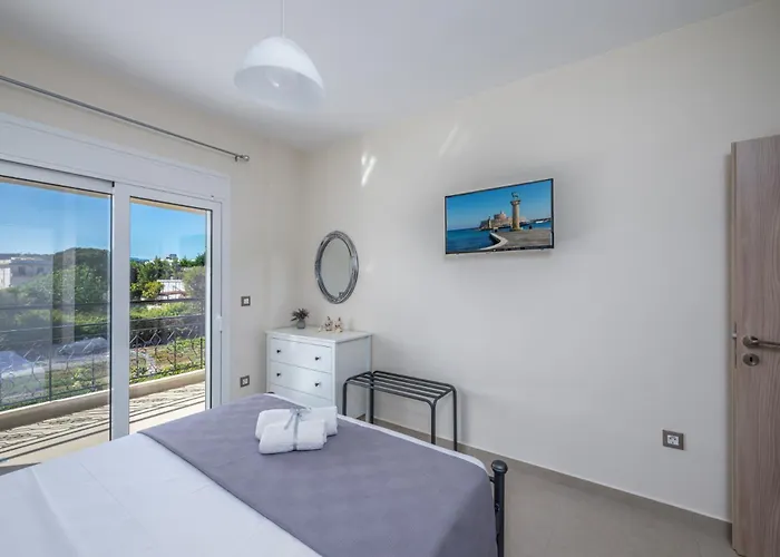 Nimarevi Apartmán *