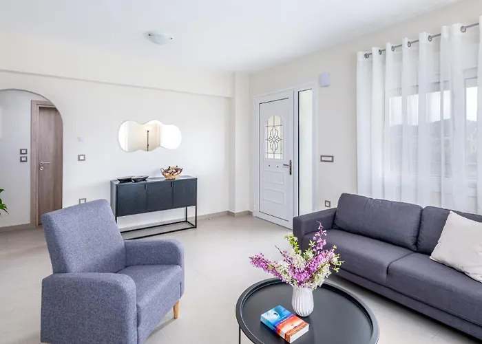 Nimarevi Apartmán *